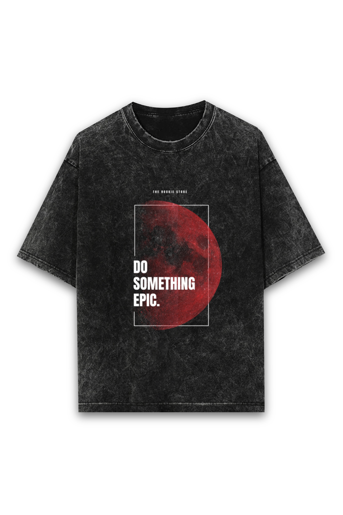 Do Something Epic: Stand Out with The Rookie Store