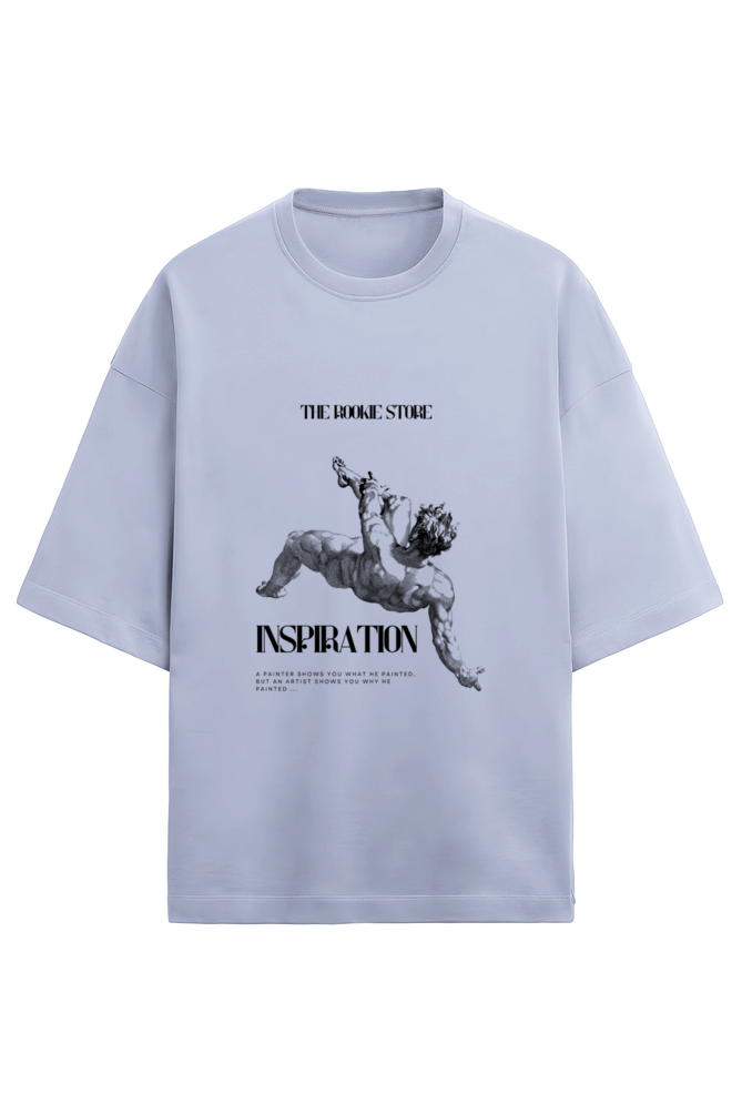 "Inspire and Shine: The Rookie Store’s Motivational Tees"