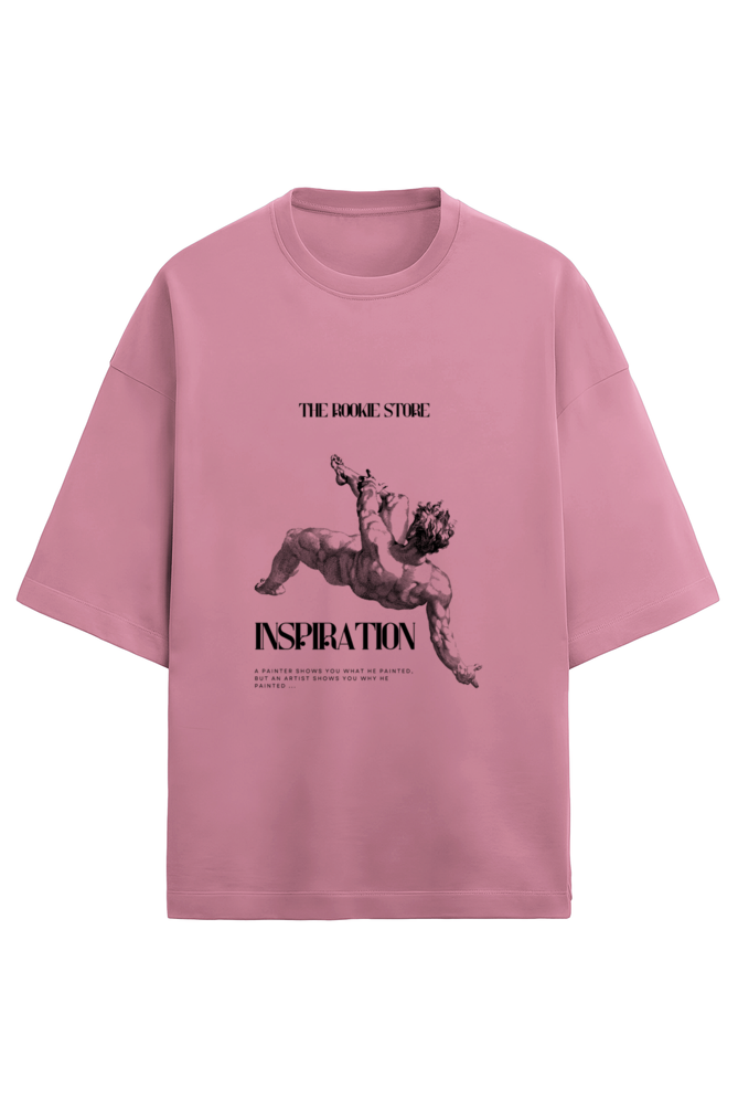 "Inspire and Shine: The Rookie Store’s Motivational Tees"